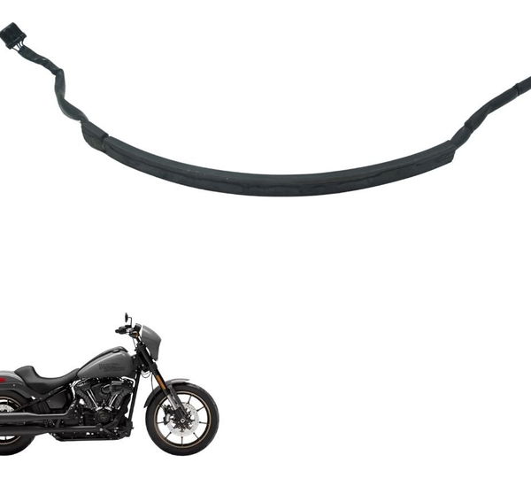 Chicote Lanter Tras Harley Softail Low Rider S 117 21-24 Ori