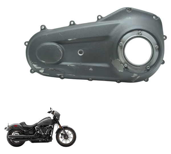 Tampa Primari C/avaria Harley Softail Low Rider S 117 21-24