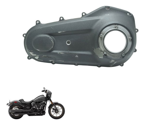 Tampa Primari C/avaria Harley Softail Low Rider S 117 21-24