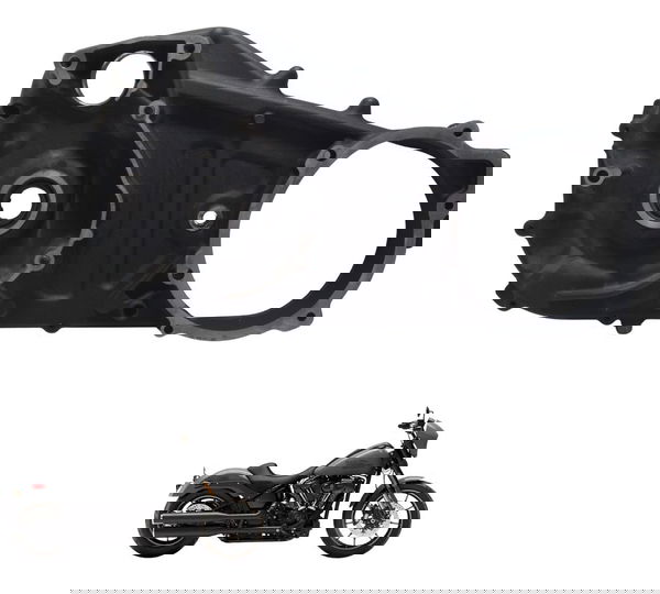 Tampa Interna Primaria Harley Softail Low Rider S 117 21-24