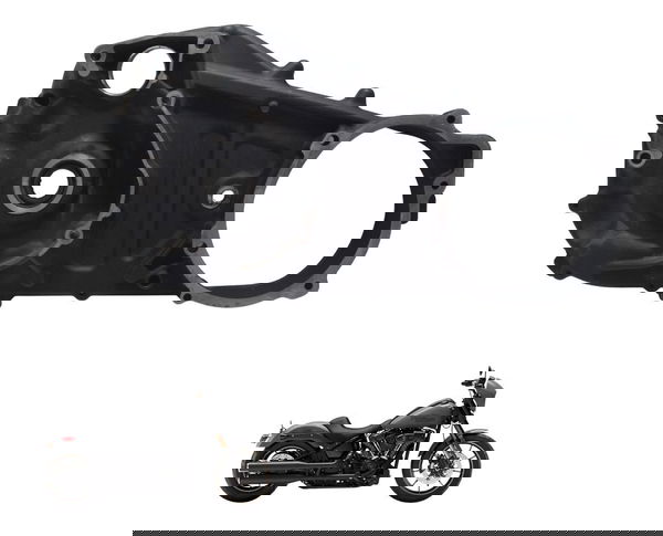 Tampa Interna Primaria Harley Softail Low Rider S 117 21-24