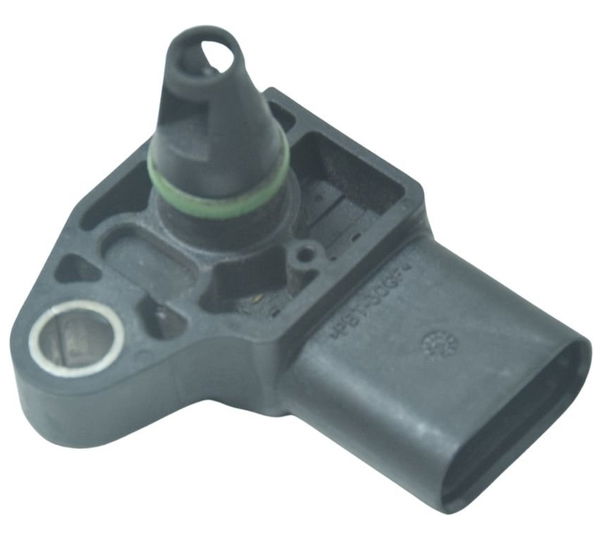 Sensor Map Harley Softail Low Rider S 117 21-24 Original