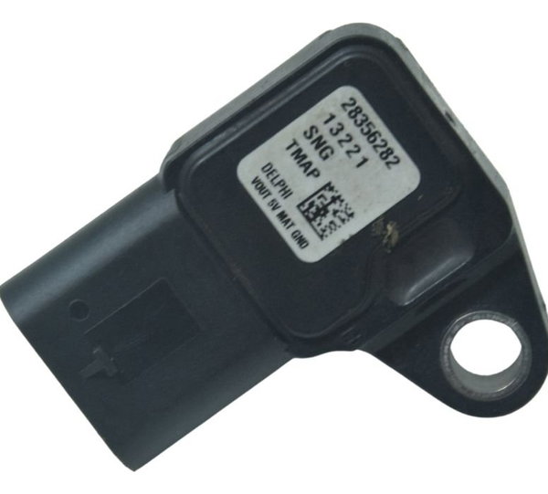 Sensor Map Harley Softail Low Rider S 117 21-24 Original