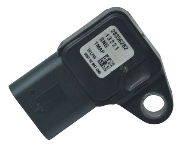 Sensor Map Harley Softail Low Rider S 117 21-24 Original