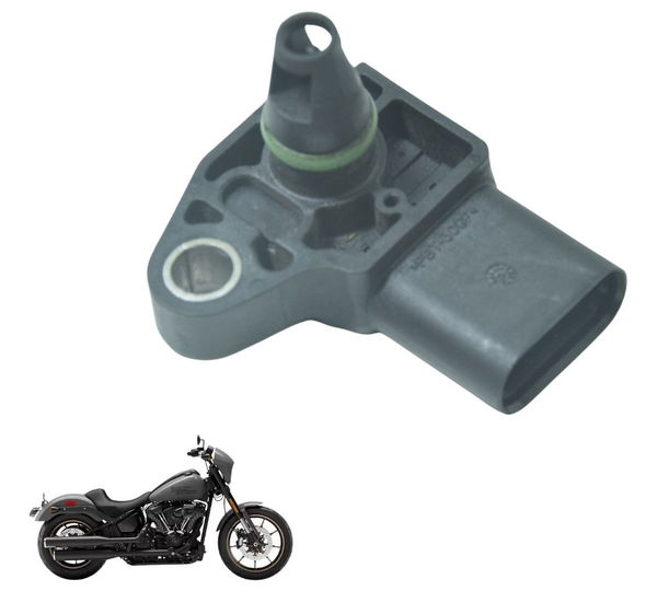 Sensor Map Harley Softail Low Rider S 117 21-24 Original