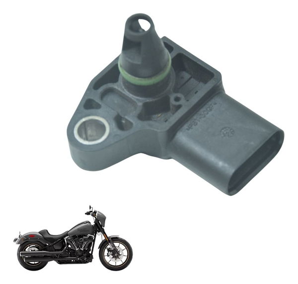 Sensor Map Harley Softail Low Rider S 117 21-24 Original