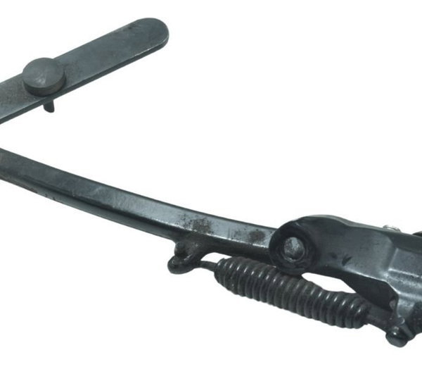 Pedal Descanso Later Harley Softail Low Rider S 117 21-24