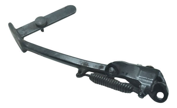 Pedal Descanso Later Harley Softail Low Rider S 117 21-24