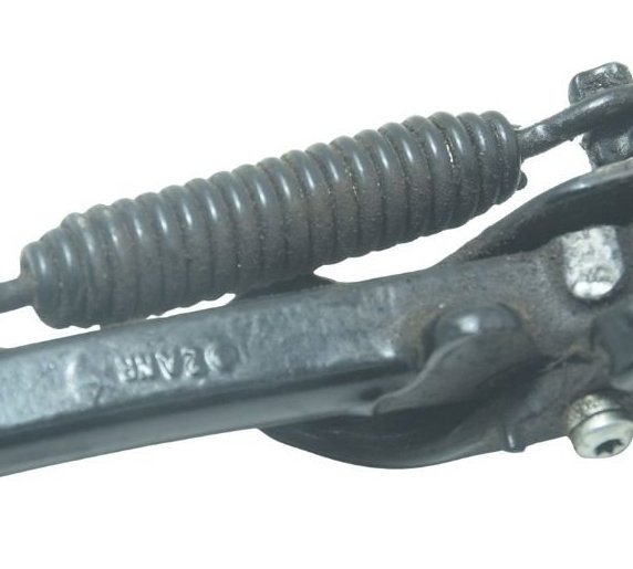 Pedal Descanso Later Harley Softail Low Rider S 117 21-24