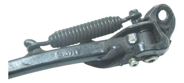 Pedal Descanso Later Harley Softail Low Rider S 117 21-24