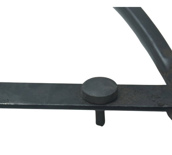 Pedal Descanso Later Harley Softail Low Rider S 117 21-24