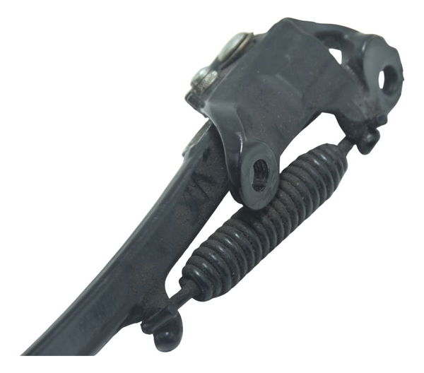 Pedal Descanso Later Harley Softail Low Rider S 117 21-24