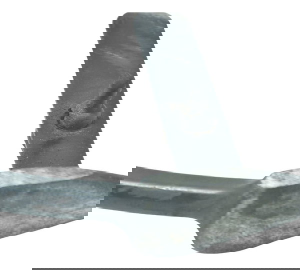 Pedal Descanso Later Harley Softail Low Rider S 117 21-24