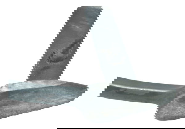 Pedal Descanso Later Harley Softail Low Rider S 117 21-24