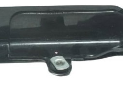 Capa Correia C/det Harley Softail Low Rider S 117 21-24 Orig