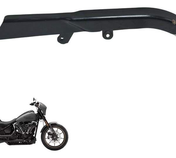 Capa Correia C/det Harley Softail Low Rider S 117 21-24 Orig