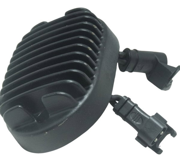 Retificador Carga Paral Harley Softail Low Rider S 117 21-24