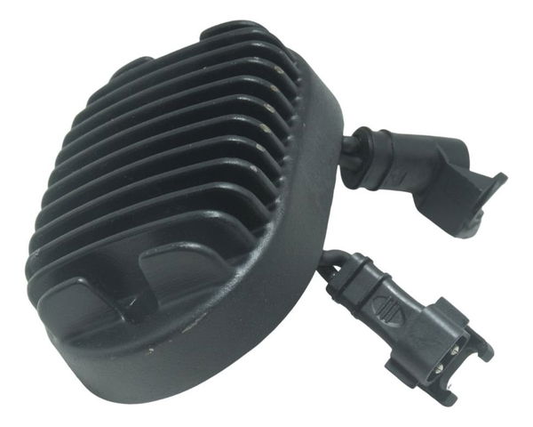 Retificador Carga Paral Harley Softail Low Rider S 117 21-24