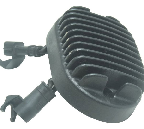 Retificador Carga Paral Harley Softail Low Rider S 117 21-24