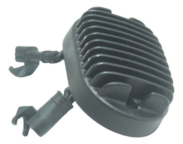 Retificador Carga Paral Harley Softail Low Rider S 117 21-24
