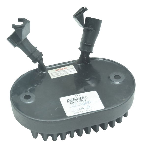 Retificador Carga Paral Harley Softail Low Rider S 117 21-24