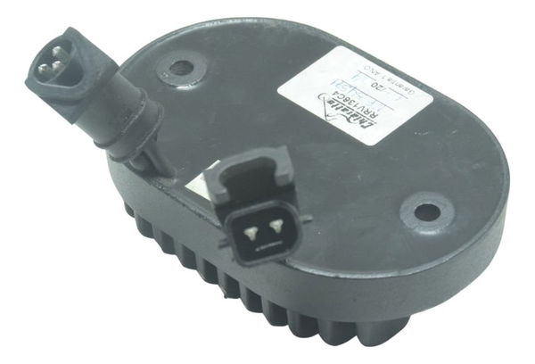 Retificador Carga Paral Harley Softail Low Rider S 117 21-24