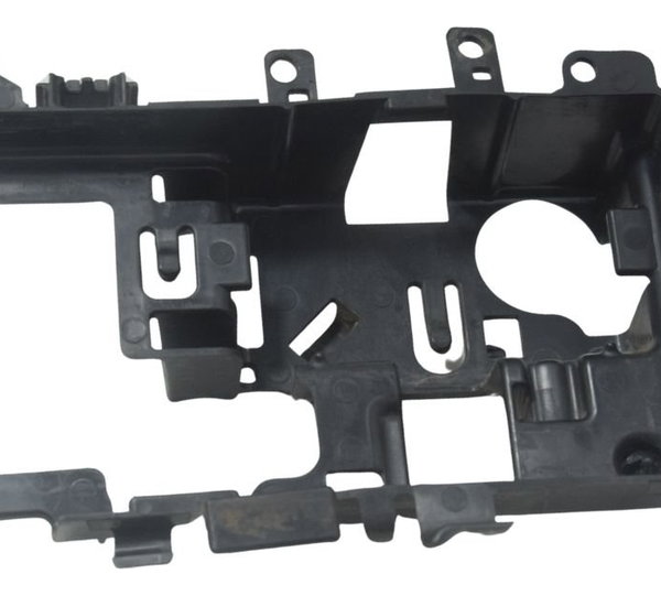 Suporte Chicote Prin Harley Softail Low Rider S 117 21-24 Or