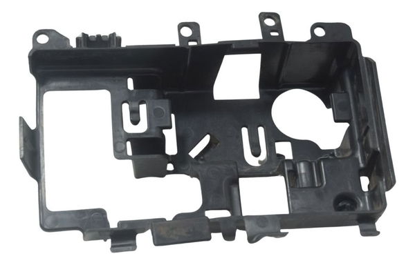 Suporte Chicote Prin Harley Softail Low Rider S 117 21-24 Or