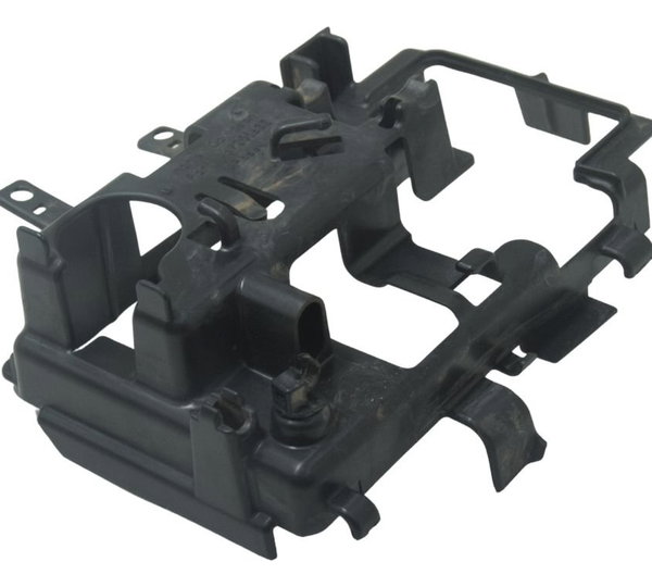 Suporte Chicote Prin Harley Softail Low Rider S 117 21-24 Or