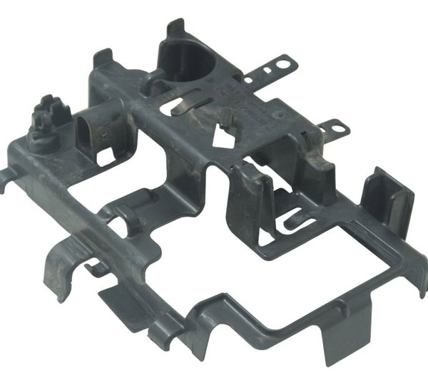 Suporte Chicote Prin Harley Softail Low Rider S 117 21-24 Or