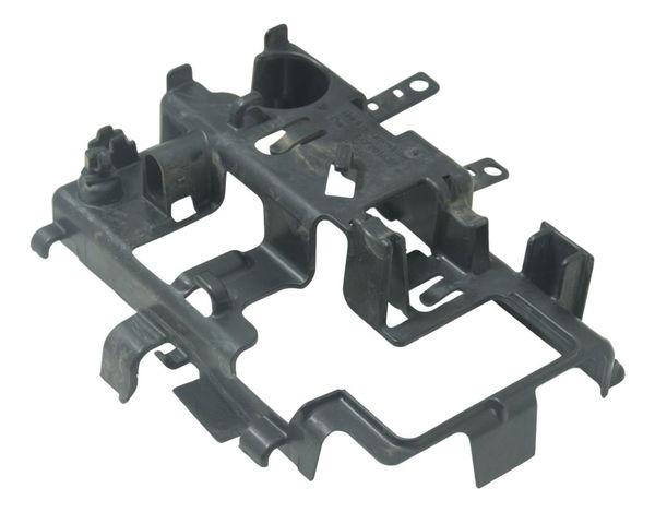 Suporte Chicote Prin Harley Softail Low Rider S 117 21-24 Or