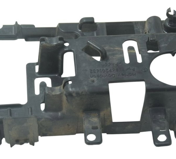 Suporte Chicote Prin Harley Softail Low Rider S 117 21-24 Or