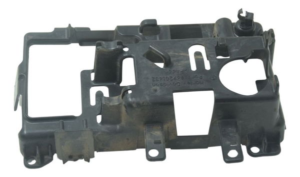 Suporte Chicote Prin Harley Softail Low Rider S 117 21-24 Or