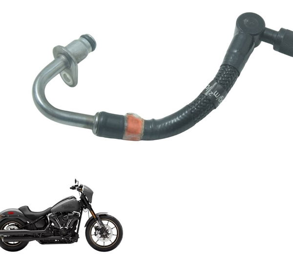 Mangueira Injeção Harley Softail Low Rider S 117 21-24 Origi