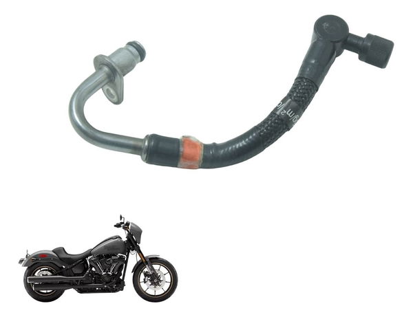Mangueira Injeção Harley Softail Low Rider S 117 21-24 Origi