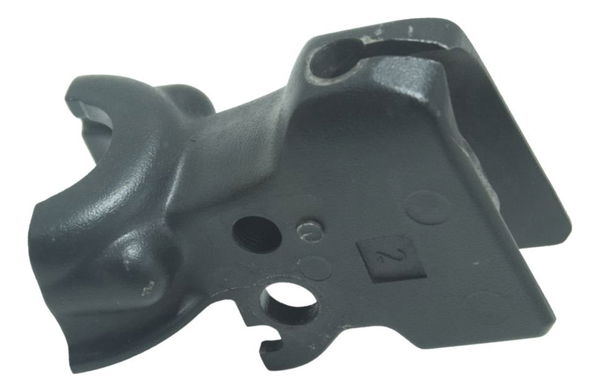 Manicoto Embreagem Harley Softail Low Rider S 117 21-24 Orig Preto