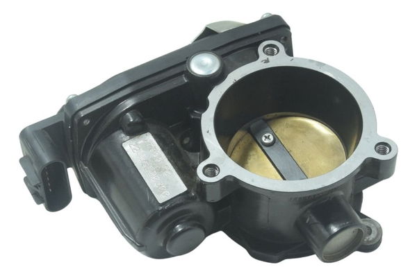 Corpo Injeção Tbi Harley Softail Low Rider S 117 21-24 Origi