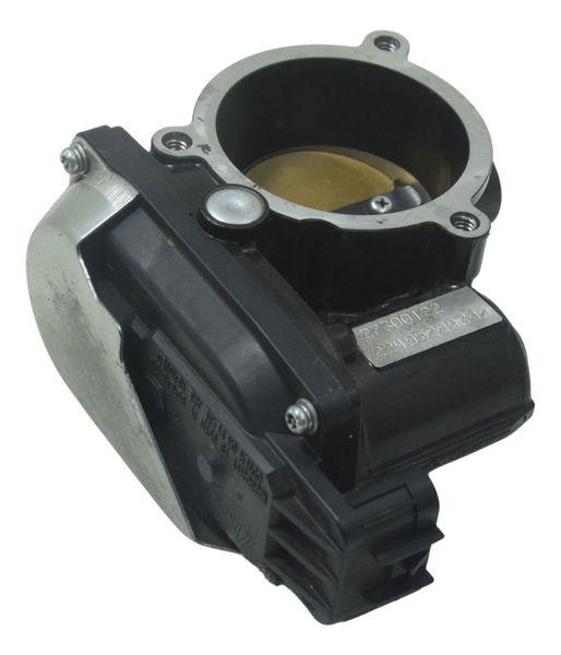 Corpo Injeção Tbi Harley Softail Low Rider S 117 21-24 Origi