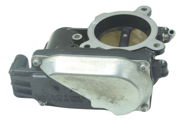 Corpo Injeção Tbi Harley Softail Low Rider S 117 21-24 Origi