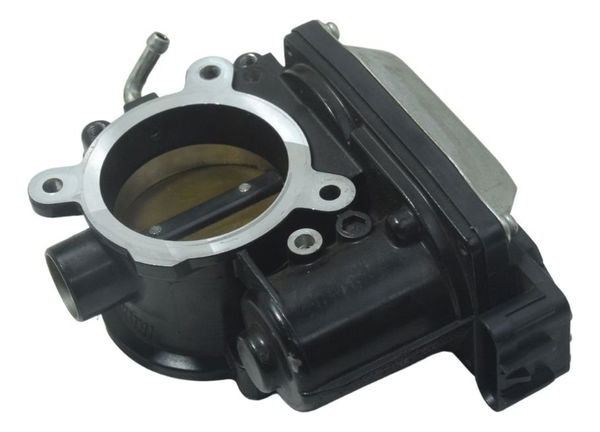 Corpo Injeção Tbi Harley Softail Low Rider S 117 21-24 Origi