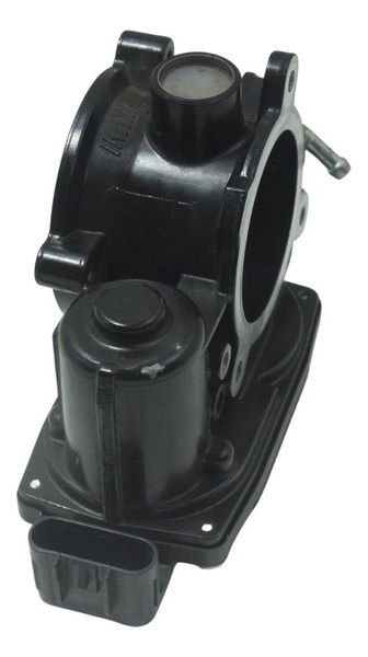 Corpo Injeção Tbi Harley Softail Low Rider S 117 21-24 Origi