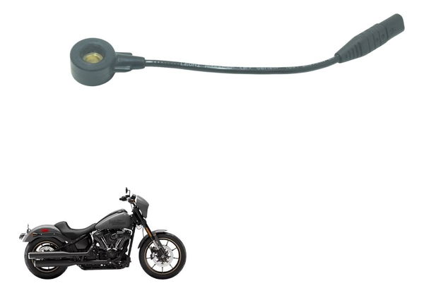 Sensor Detonação Harley Softail Low Rider S 117 21-24 Origin