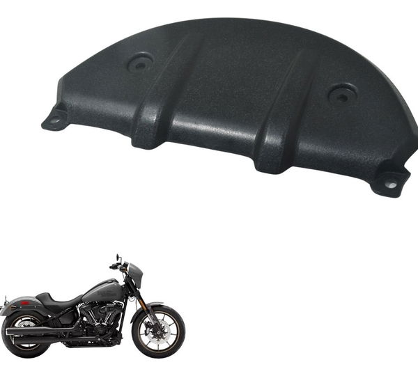 Acabamento Carena Front Harley Softail Low Rider S 117 21-24