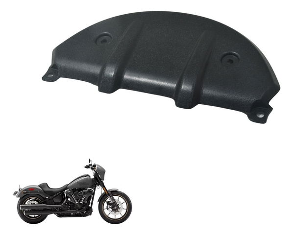 Acabamento Carena Front Harley Softail Low Rider S 117 21-24