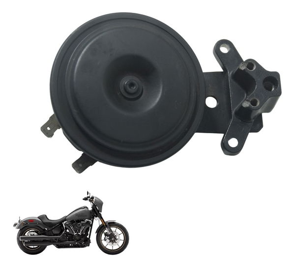 Buzina Harley Softail Low Rider S 117 21-24 Original