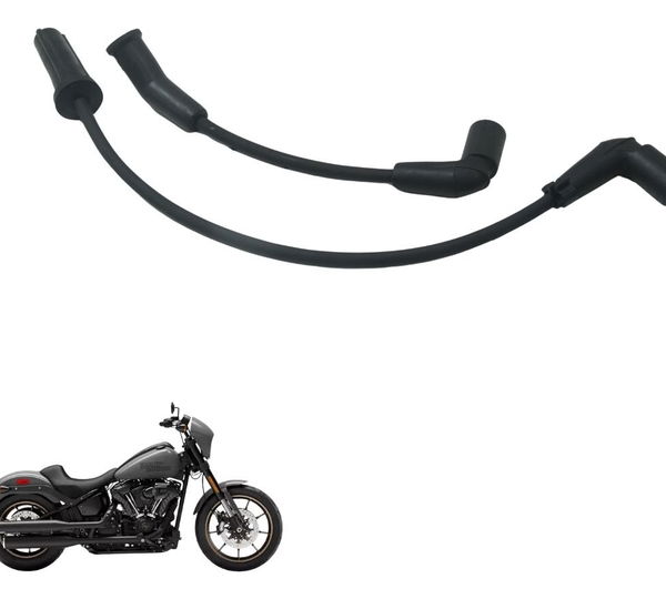 Par Cabo Bobina Ign Harley Softail Low Rider S 117 21-24 Ori