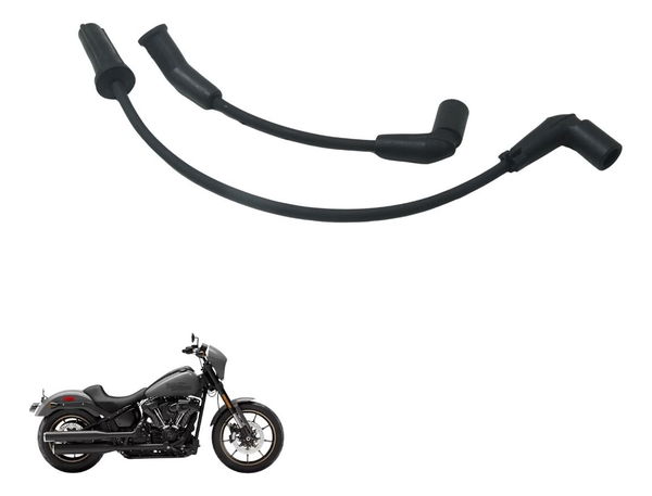 Par Cabo Bobina Ign Harley Softail Low Rider S 117 21-24 Ori