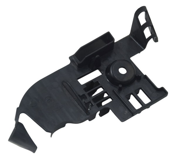Suporte Rele Harley Softail Low Rider S 117 21-24 Original