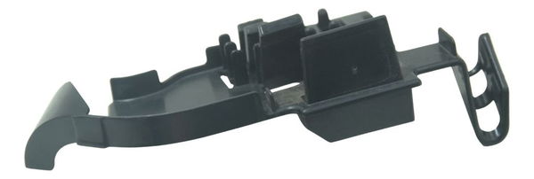 Suporte Rele Harley Softail Low Rider S 117 21-24 Original