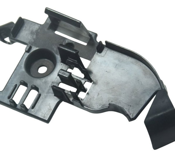 Suporte Rele Harley Softail Low Rider S 117 21-24 Original